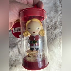 Harajuku Lovers Jingle G limited edition Fragrance